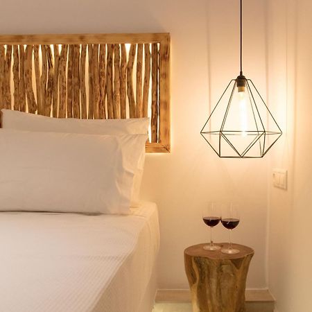 Casa Centro Suites Mykonos Mykonos Town Экстерьер фото