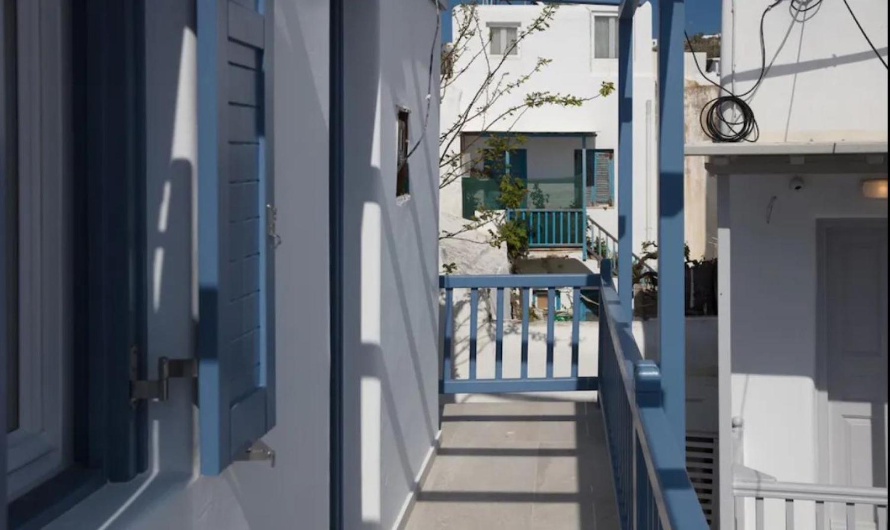Casa Centro Suites Mykonos Mykonos Town Экстерьер фото
