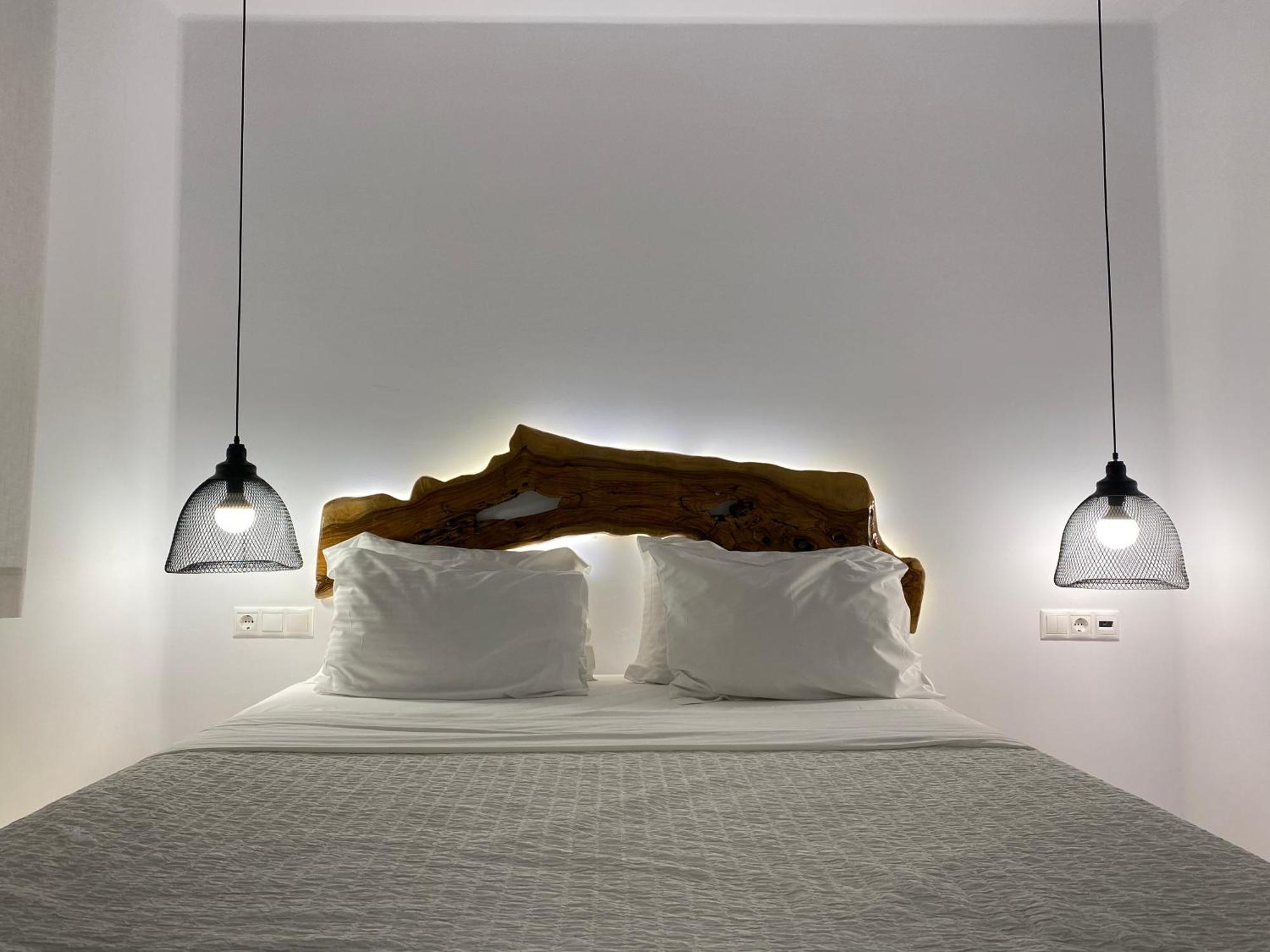 Casa Centro Suites Mykonos Mykonos Town Экстерьер фото