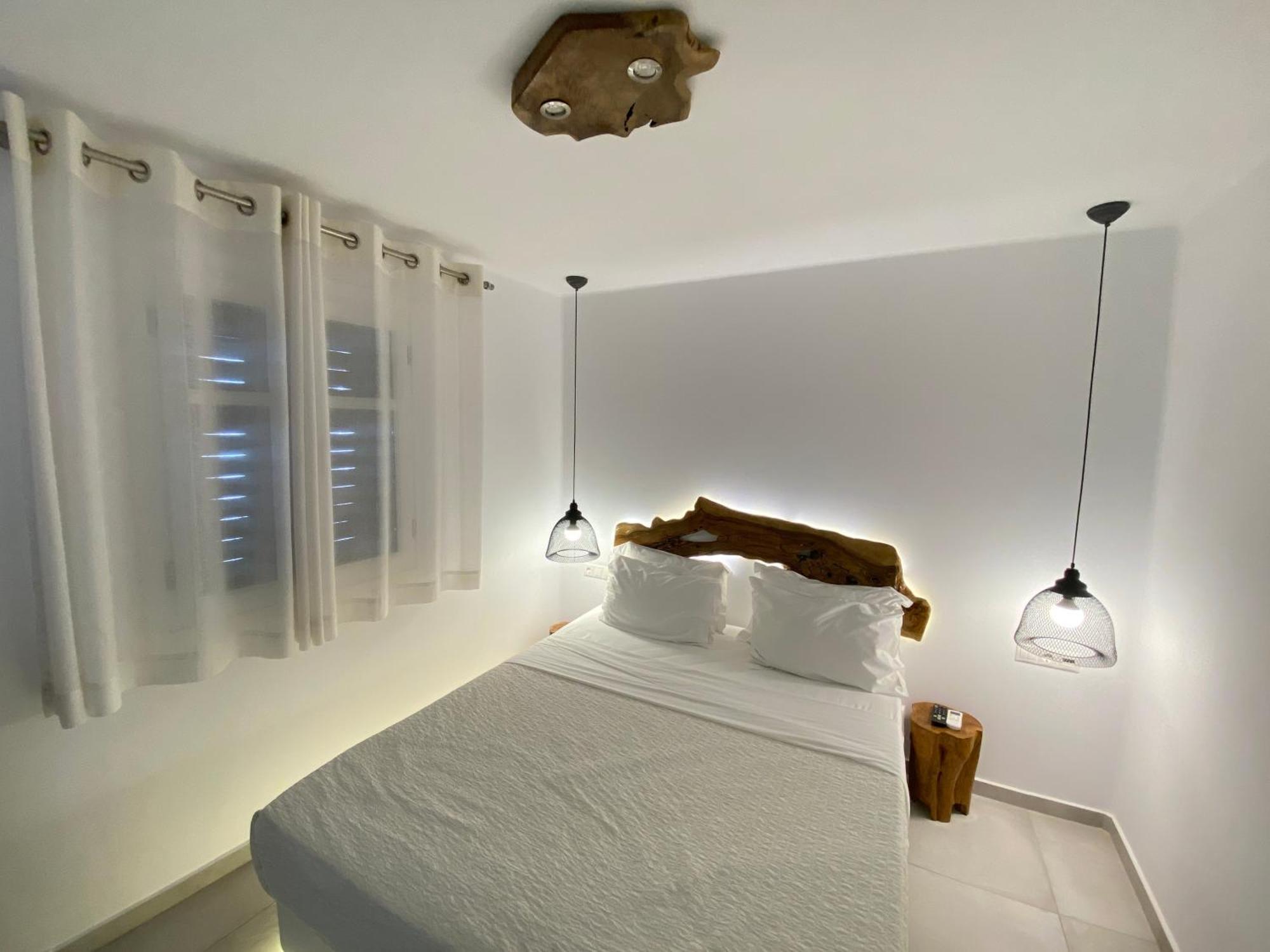 Casa Centro Suites Mykonos Mykonos Town Экстерьер фото