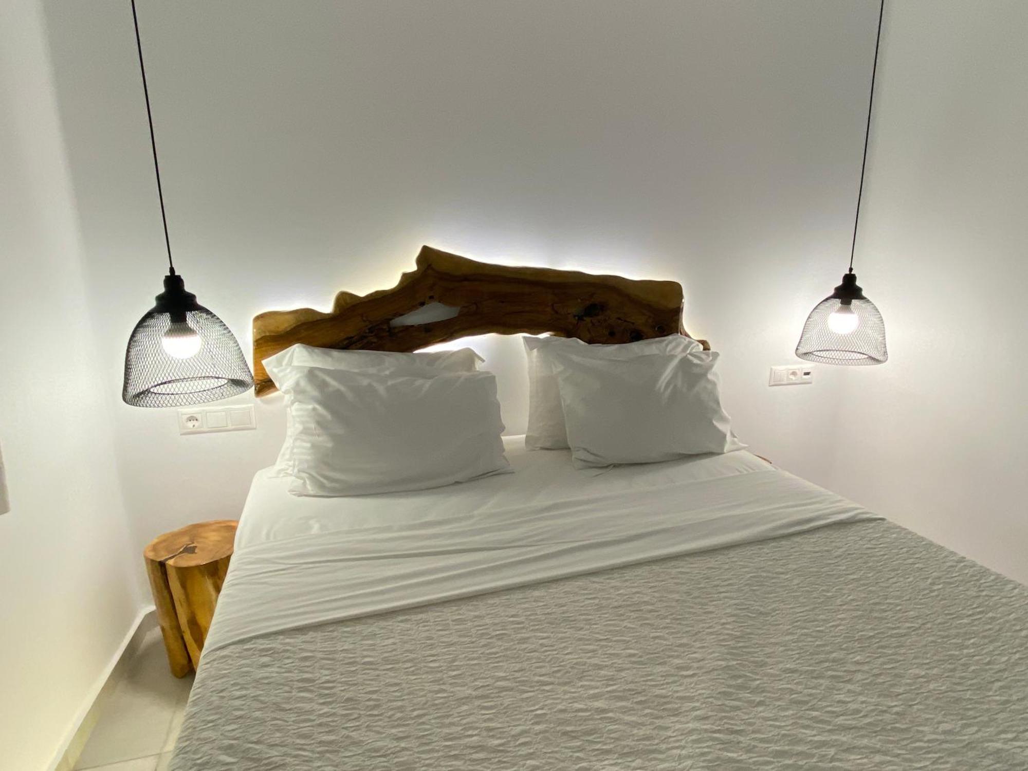 Casa Centro Suites Mykonos Mykonos Town Экстерьер фото