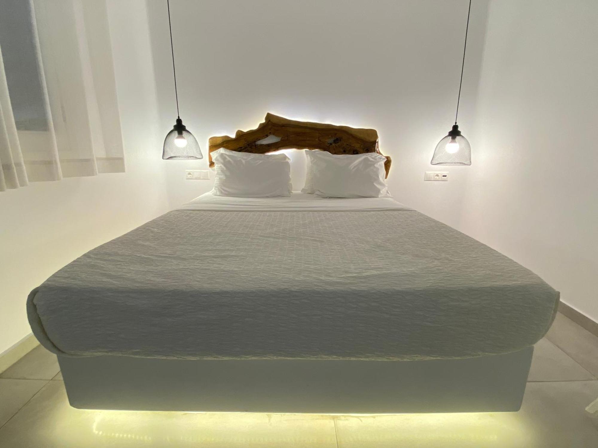 Casa Centro Suites Mykonos Mykonos Town Экстерьер фото