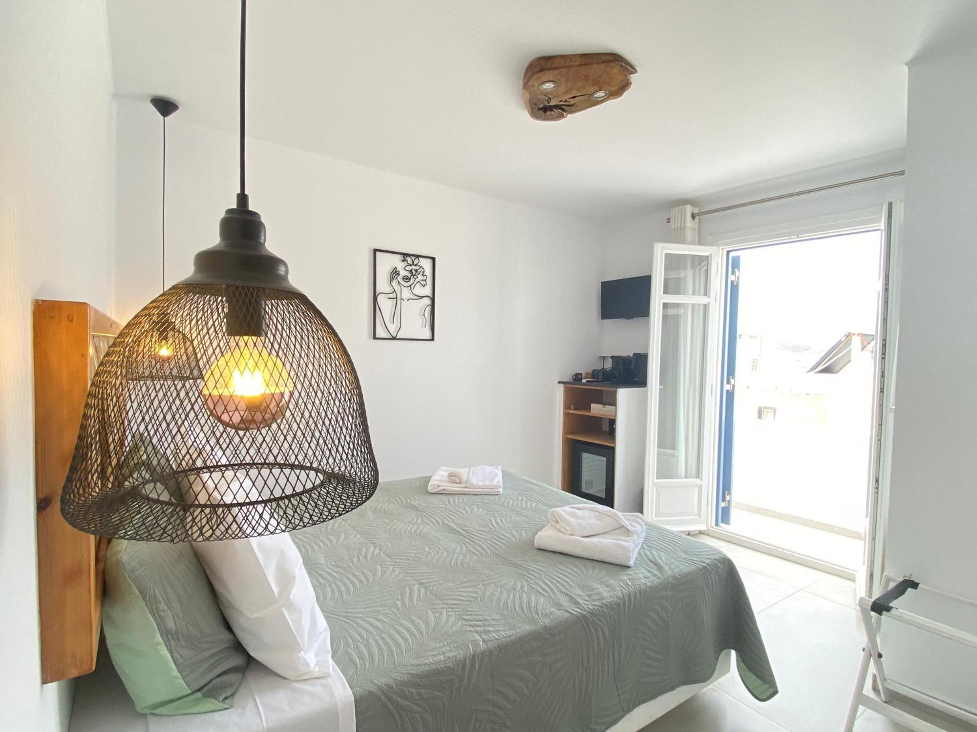 Casa Centro Suites Mykonos Mykonos Town Экстерьер фото