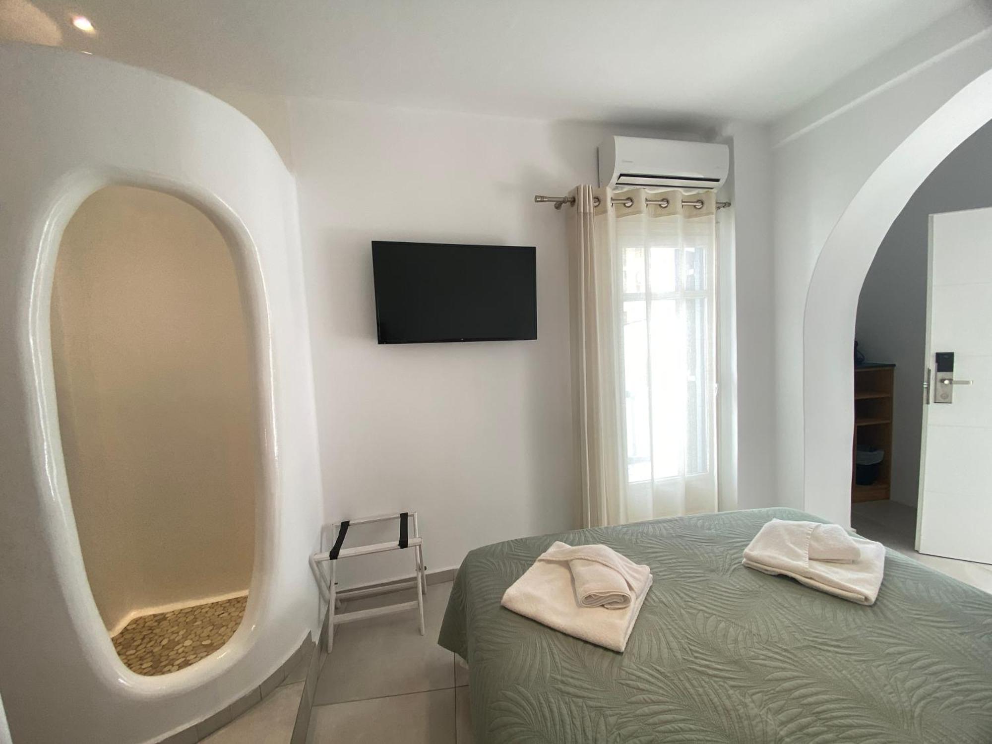 Casa Centro Suites Mykonos Mykonos Town Экстерьер фото
