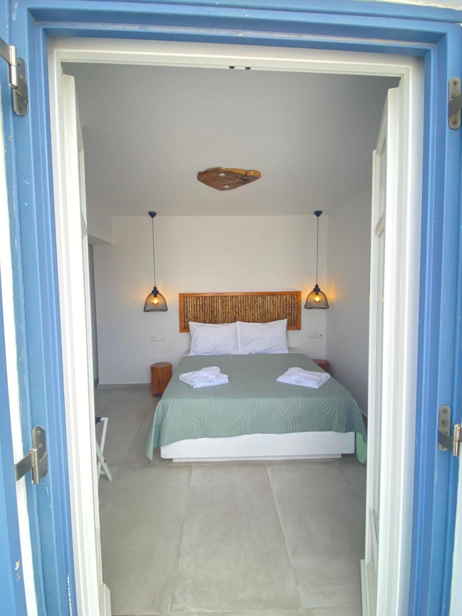 Casa Centro Suites Mykonos Mykonos Town Экстерьер фото
