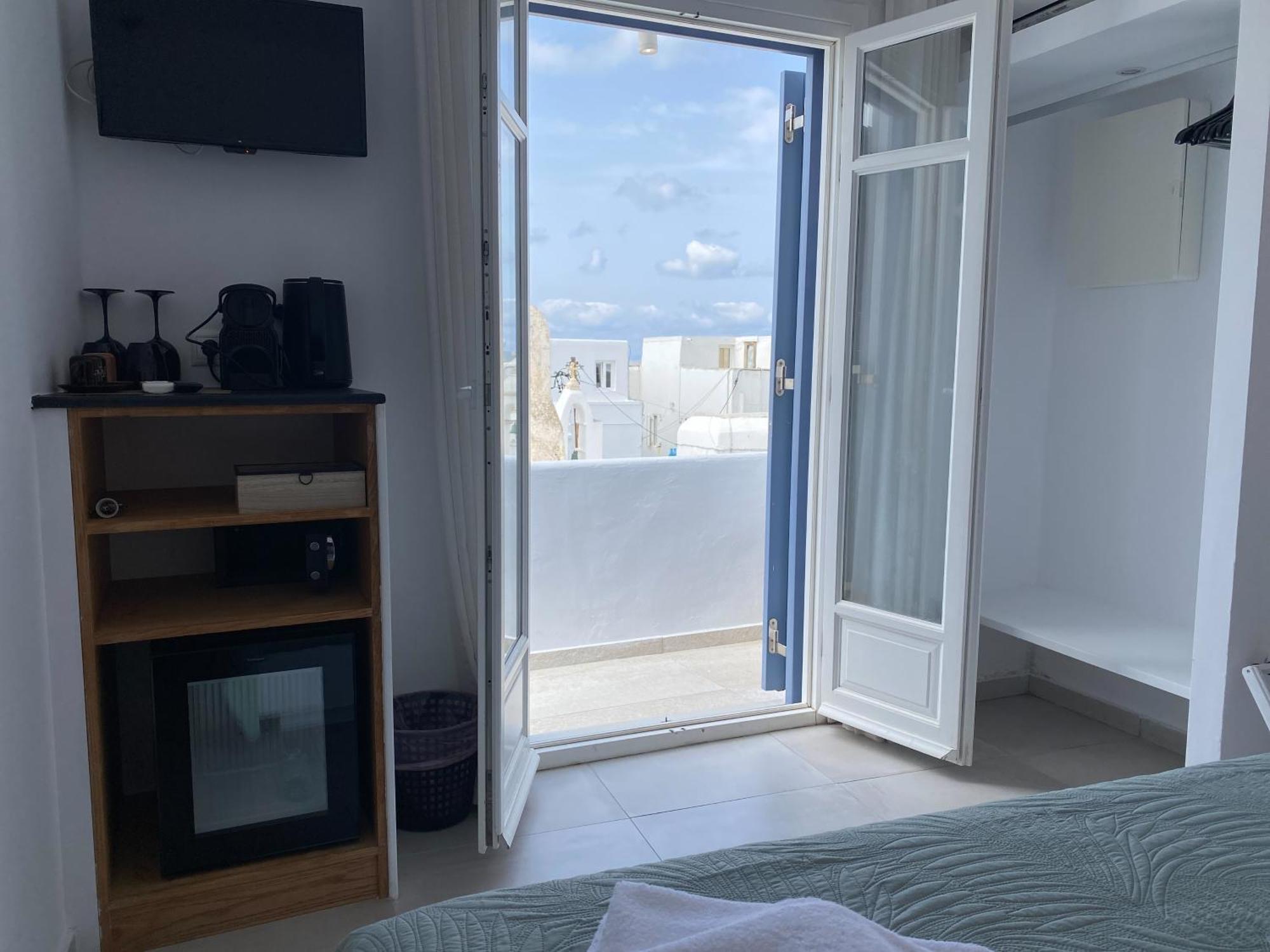 Casa Centro Suites Mykonos Mykonos Town Экстерьер фото