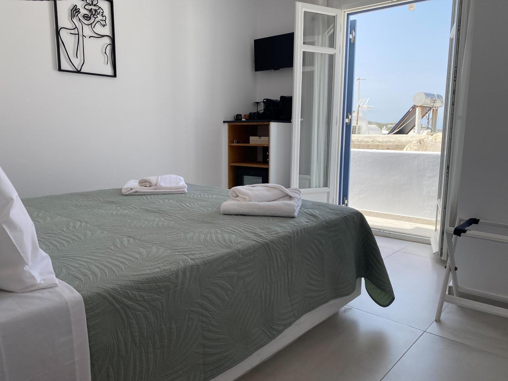 Casa Centro Suites Mykonos Mykonos Town Экстерьер фото