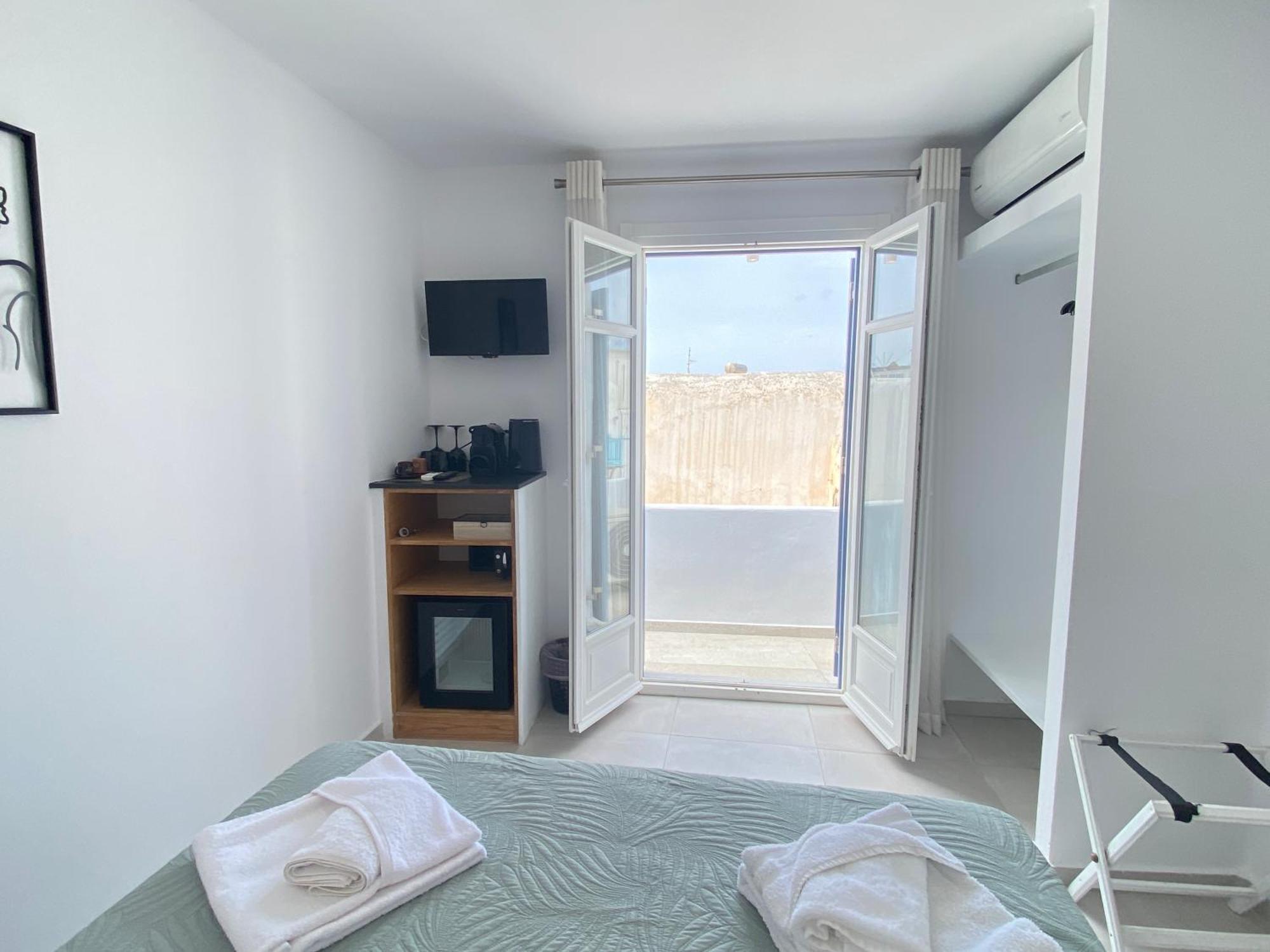 Casa Centro Suites Mykonos Mykonos Town Экстерьер фото