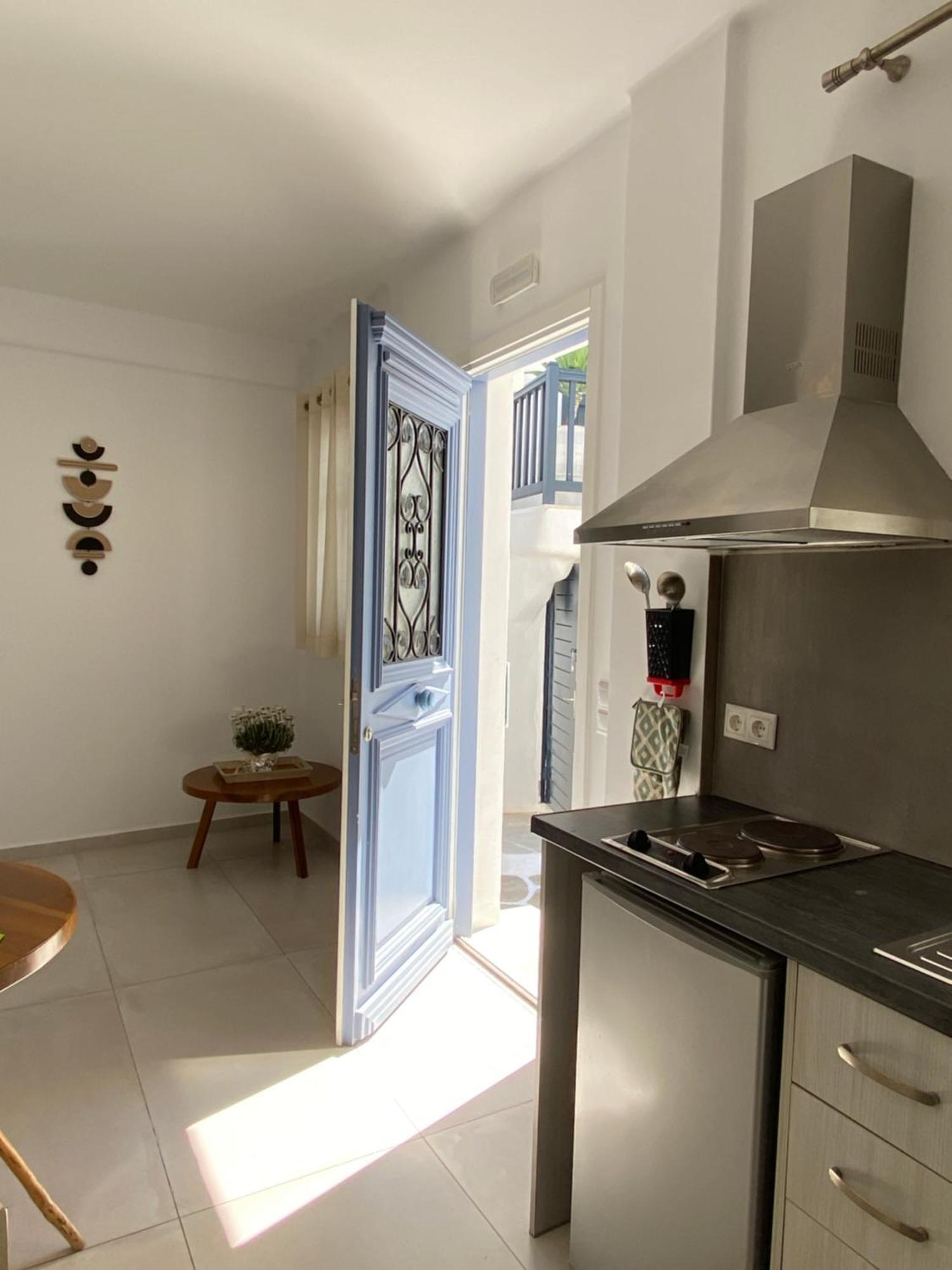 Casa Centro Suites Mykonos Mykonos Town Экстерьер фото