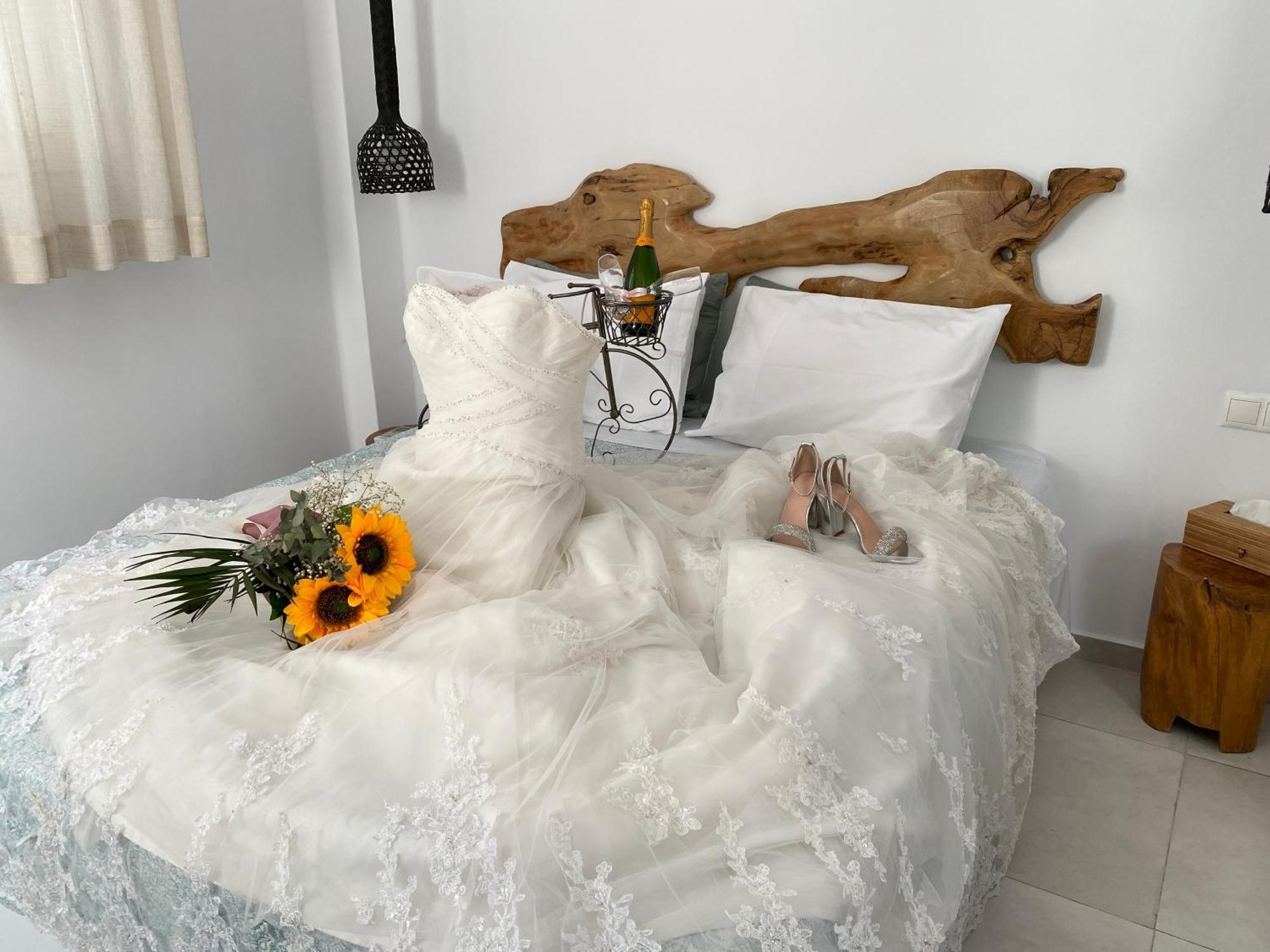 Casa Centro Suites Mykonos Mykonos Town Экстерьер фото