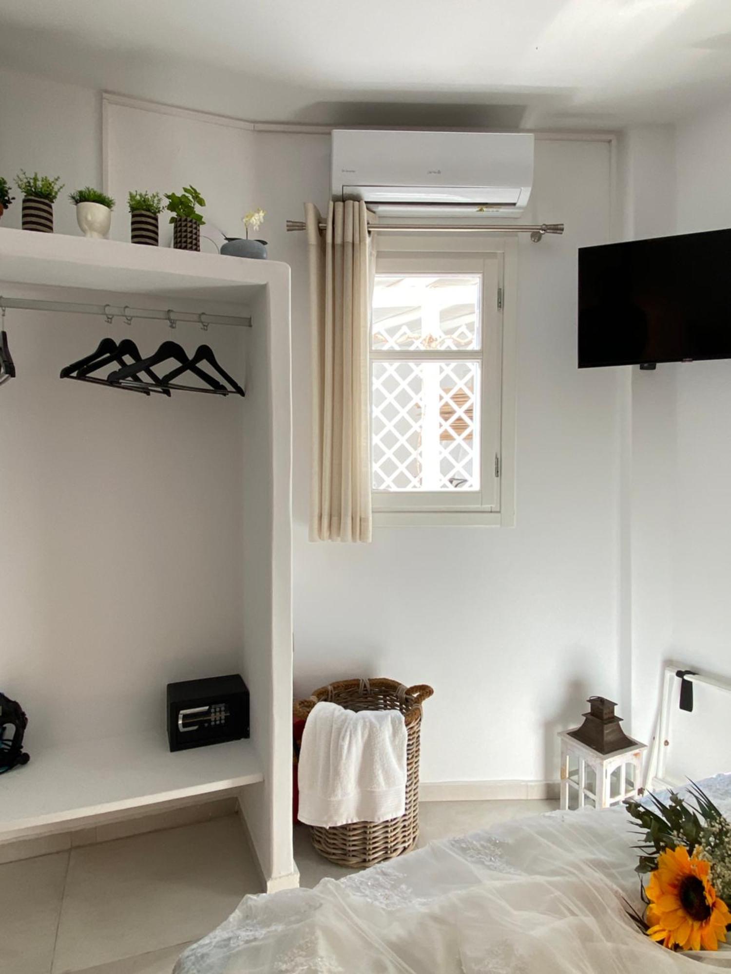 Casa Centro Suites Mykonos Mykonos Town Экстерьер фото