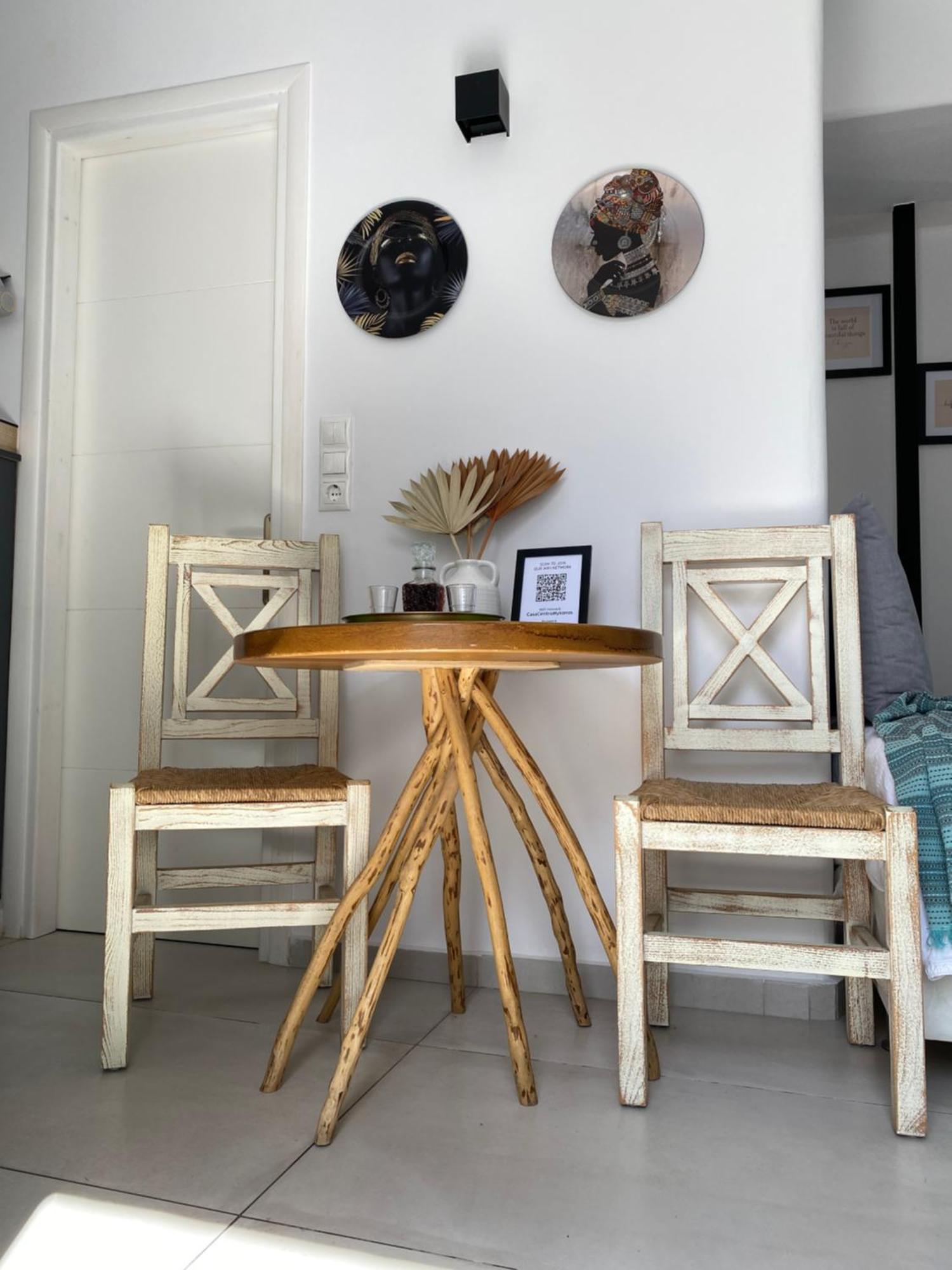 Casa Centro Suites Mykonos Mykonos Town Экстерьер фото
