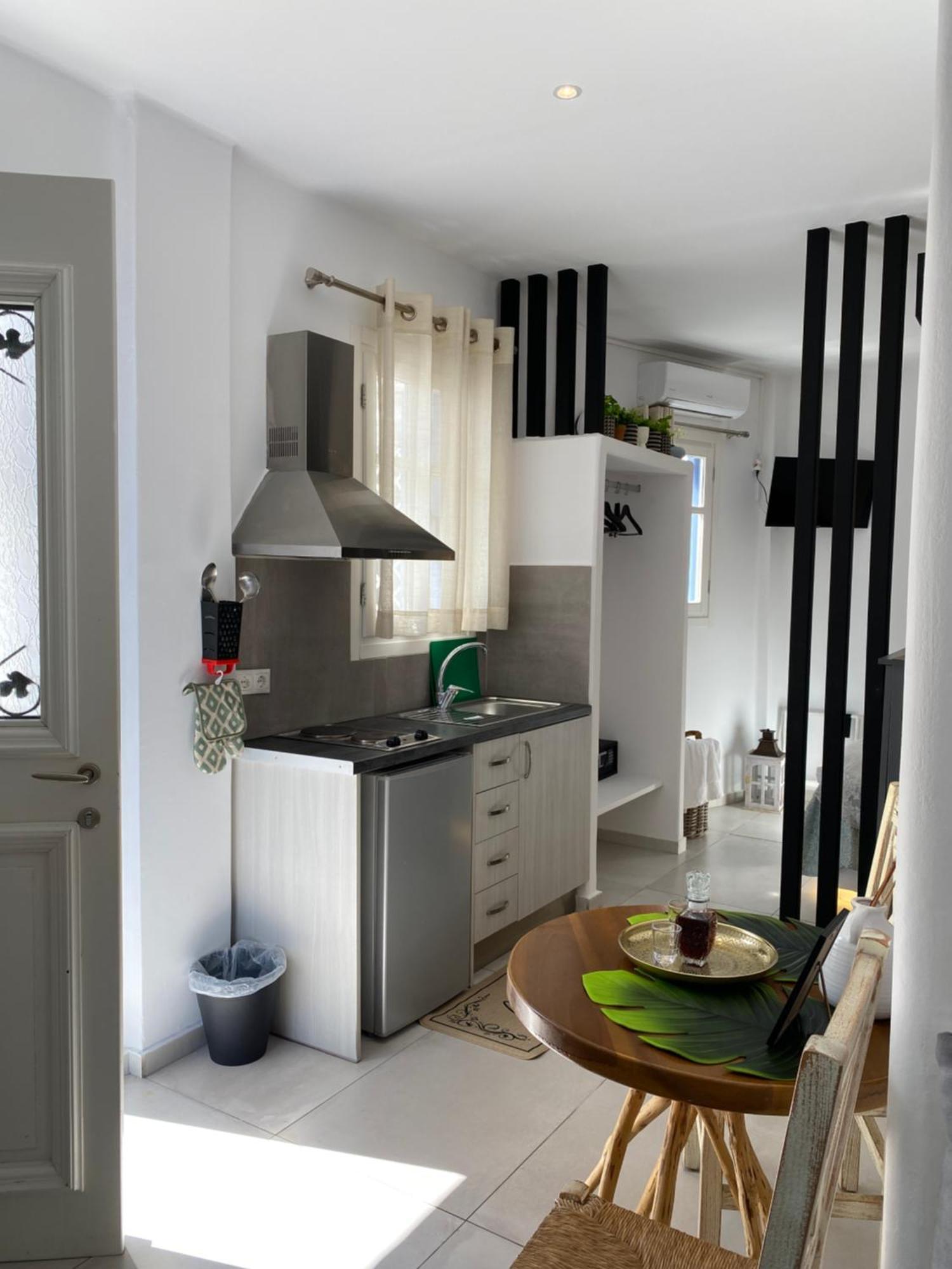 Casa Centro Suites Mykonos Mykonos Town Экстерьер фото