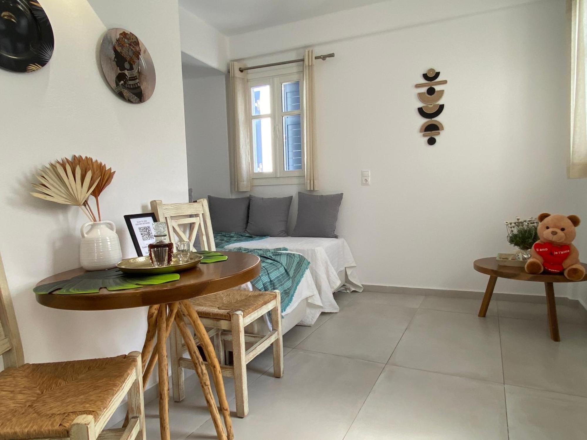 Casa Centro Suites Mykonos Mykonos Town Экстерьер фото