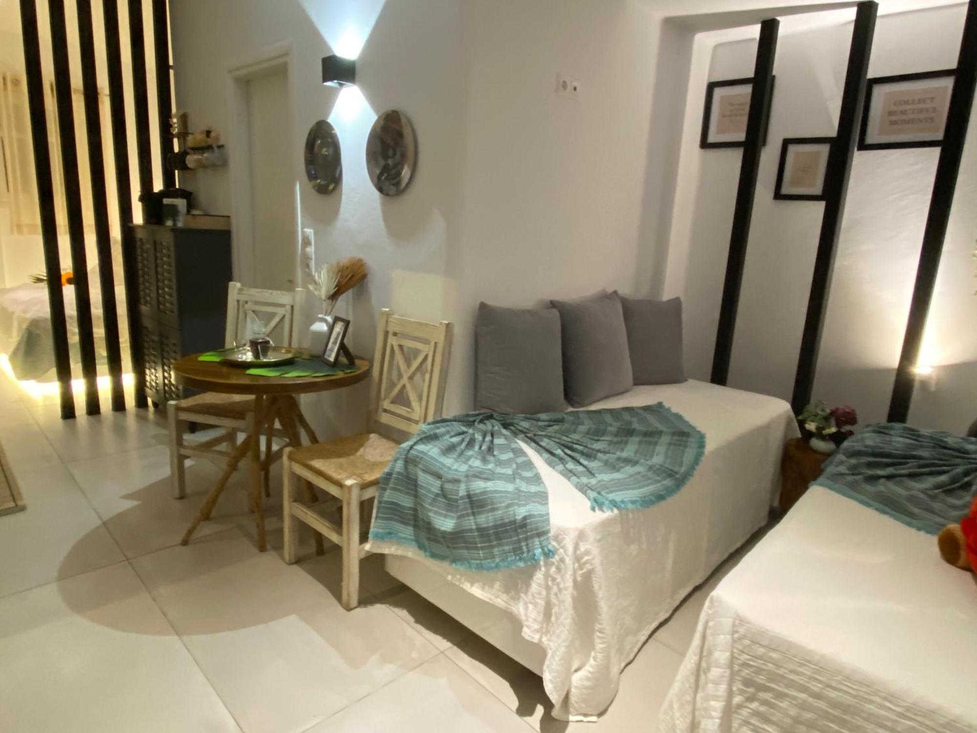 Casa Centro Suites Mykonos Mykonos Town Экстерьер фото