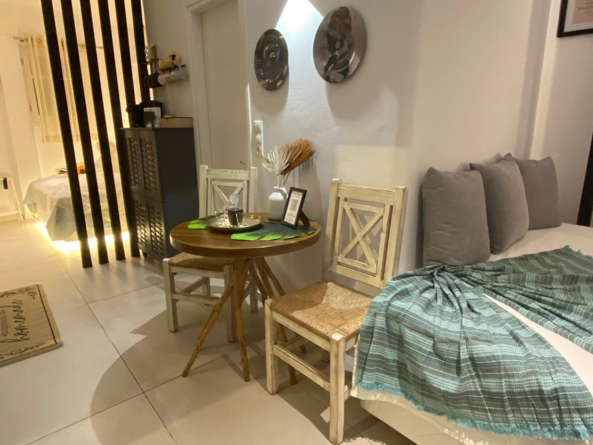 Casa Centro Suites Mykonos Mykonos Town Экстерьер фото