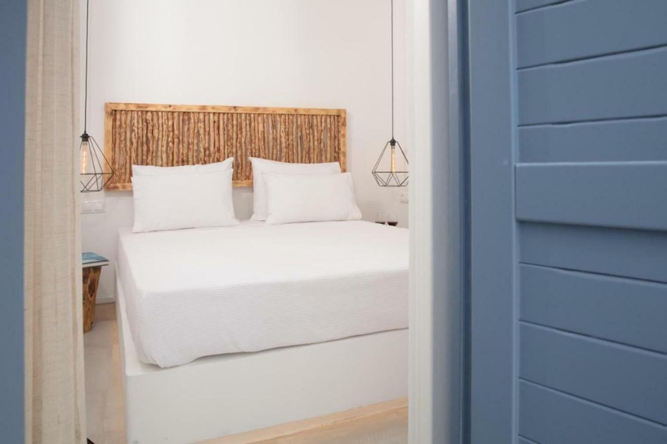 Casa Centro Suites Mykonos Mykonos Town Экстерьер фото