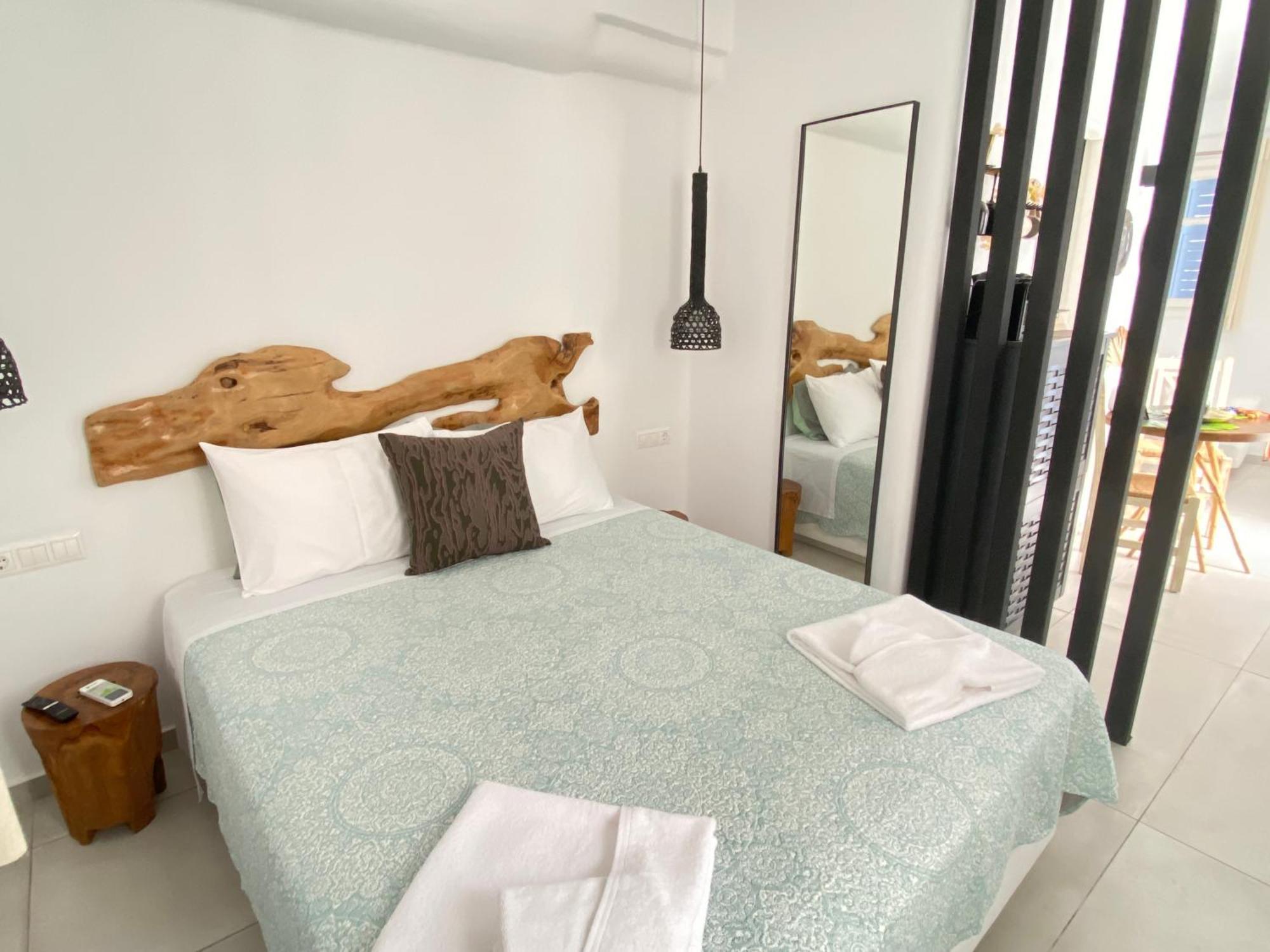 Casa Centro Suites Mykonos Mykonos Town Экстерьер фото