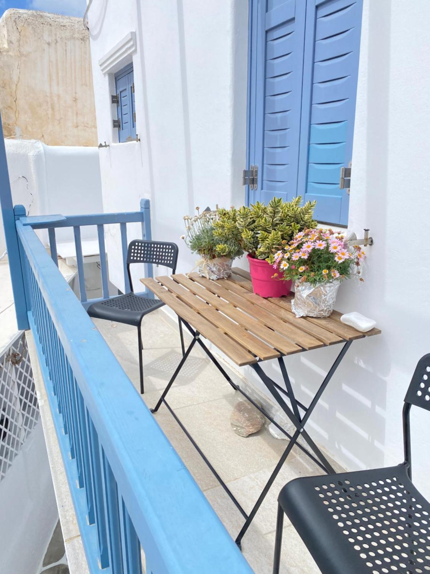 Casa Centro Suites Mykonos Mykonos Town Экстерьер фото