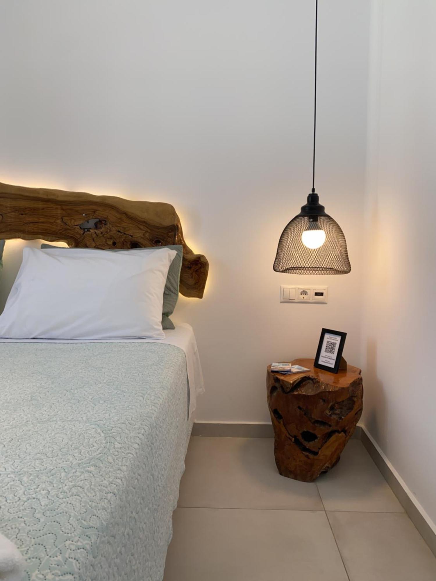 Casa Centro Suites Mykonos Mykonos Town Экстерьер фото