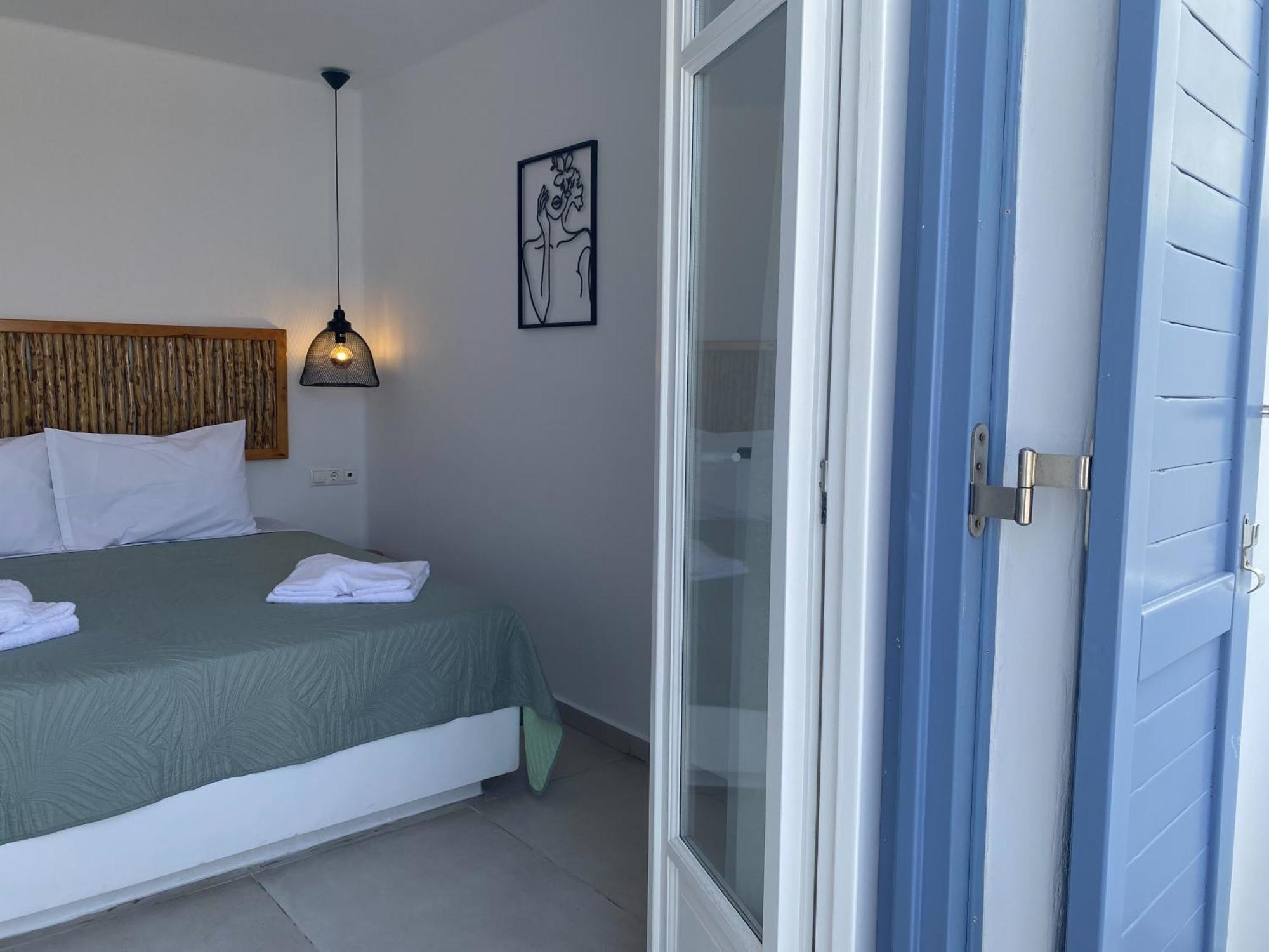 Casa Centro Suites Mykonos Mykonos Town Экстерьер фото
